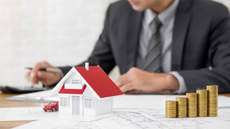 Tìm dịch vụ cho thuê căn hộ qua môi giới
