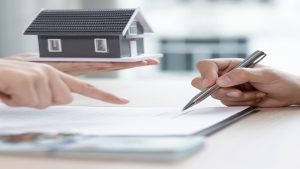 Tìm kiếm và lựa chọn khách hàng thuê nhà uy tín