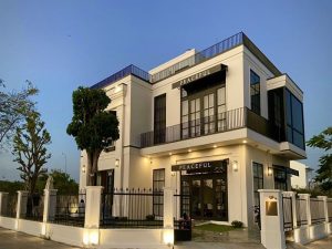 giải pháp cho thuê nhà