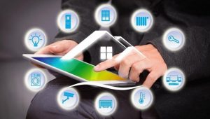 quản lý nhà trọ online The Light Home