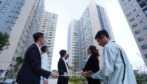 quản lý vận hành cho thuê