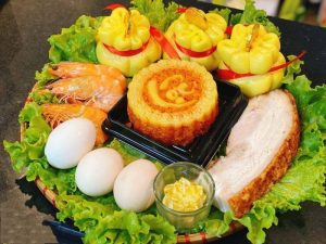 bộ tam sên