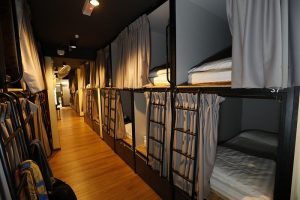 kinh doanh sleep box