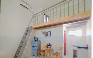 ở phòng trọ nên mua máy lạnh nào