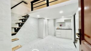 phòng trọ cho thuê quận Tân Phú