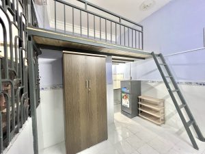 phòng trọ full nội thất