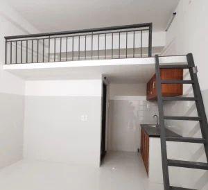 phòng trọ full nội thất quận 12