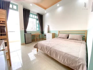 phòng trọ gần trường học