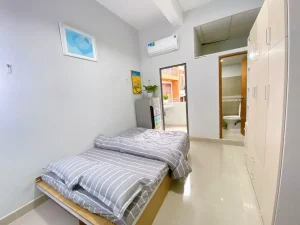 phòng trọ quận 3