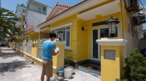 Một vài thay đổi nhỏ giúp nhà nguyên căn trở nên thu hút hơn