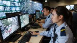 Quản lý an ninh chung cư đòi hỏi sự phối hợp giữa công nghệ và đội ngũ vận hành chuyên nghiệp
